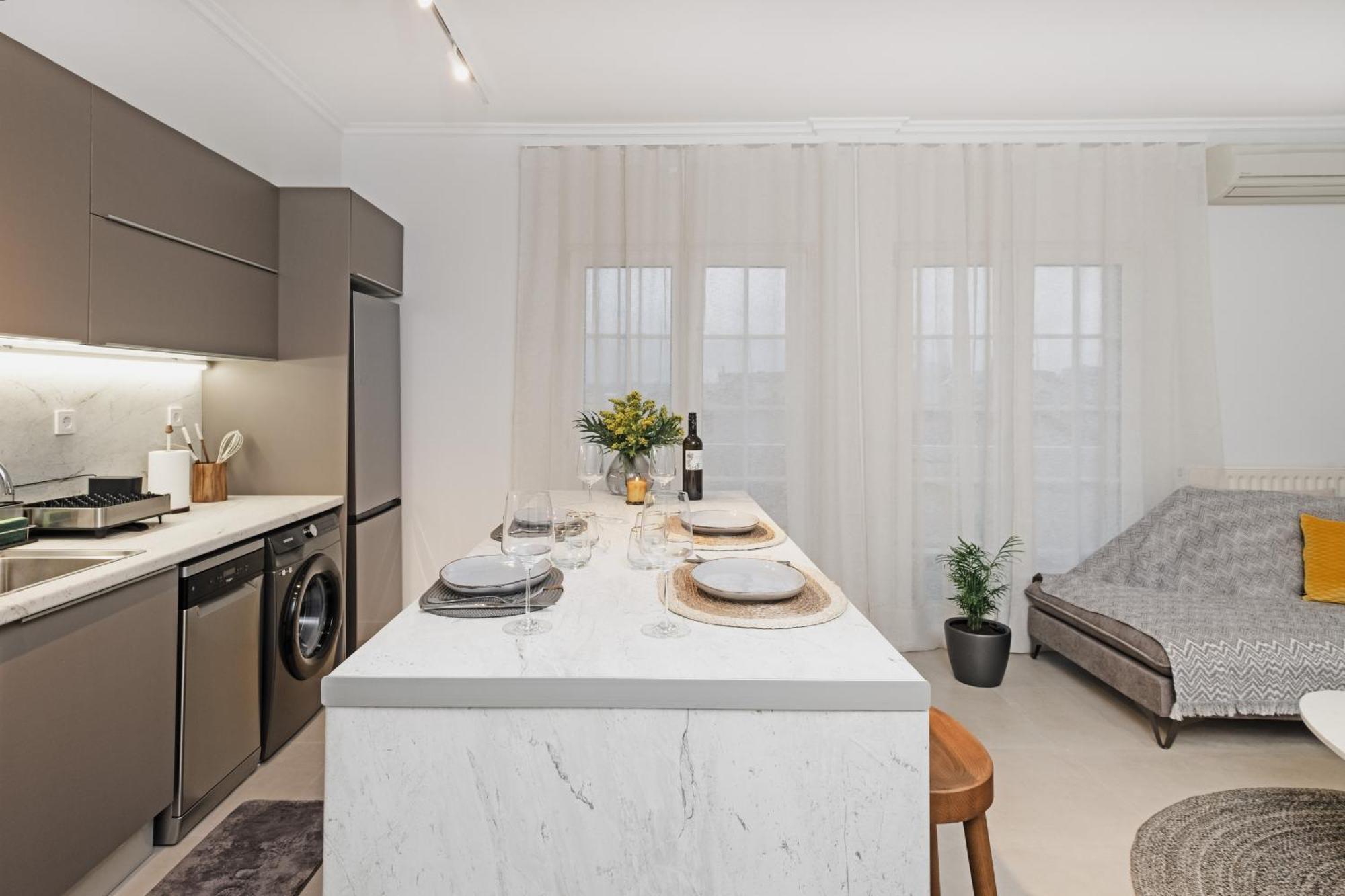 Singer Suites Kalamata - Luxury Suites 외부 사진