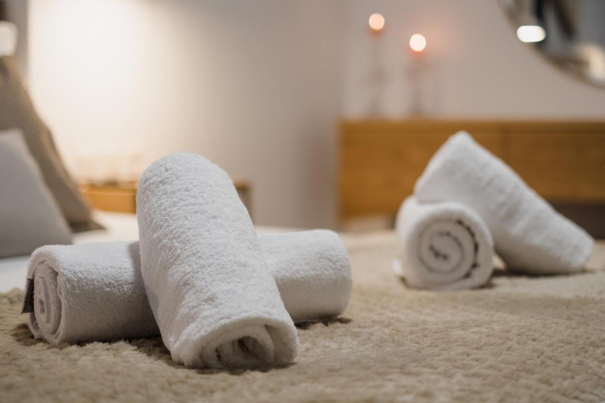 Singer Suites Kalamata - Luxury Suites 외부 사진