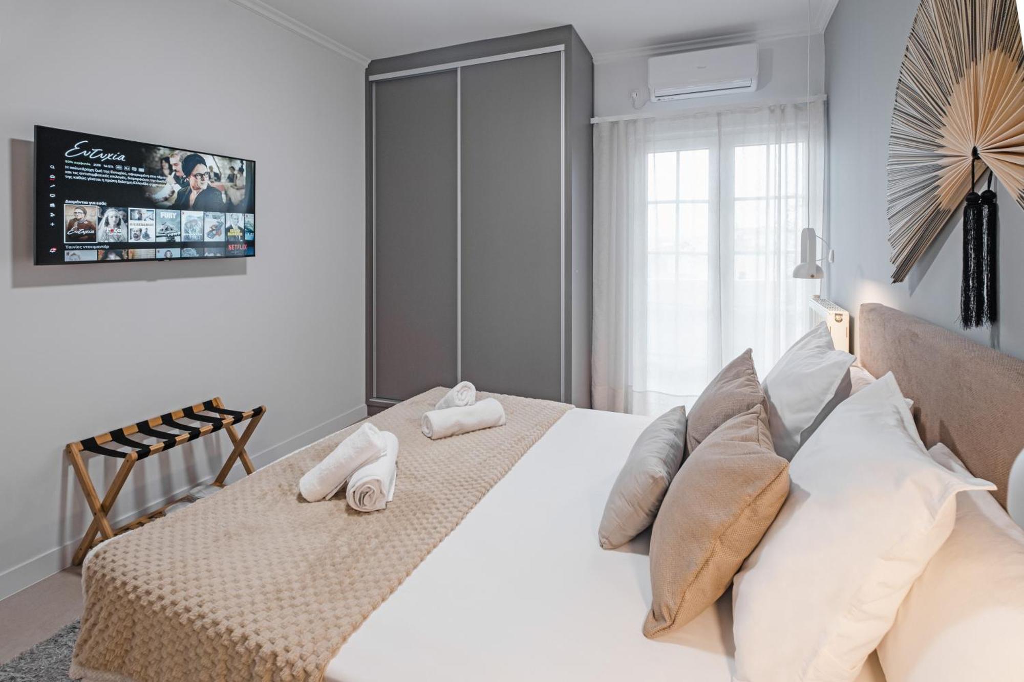 Singer Suites Kalamata - Luxury Suites 외부 사진