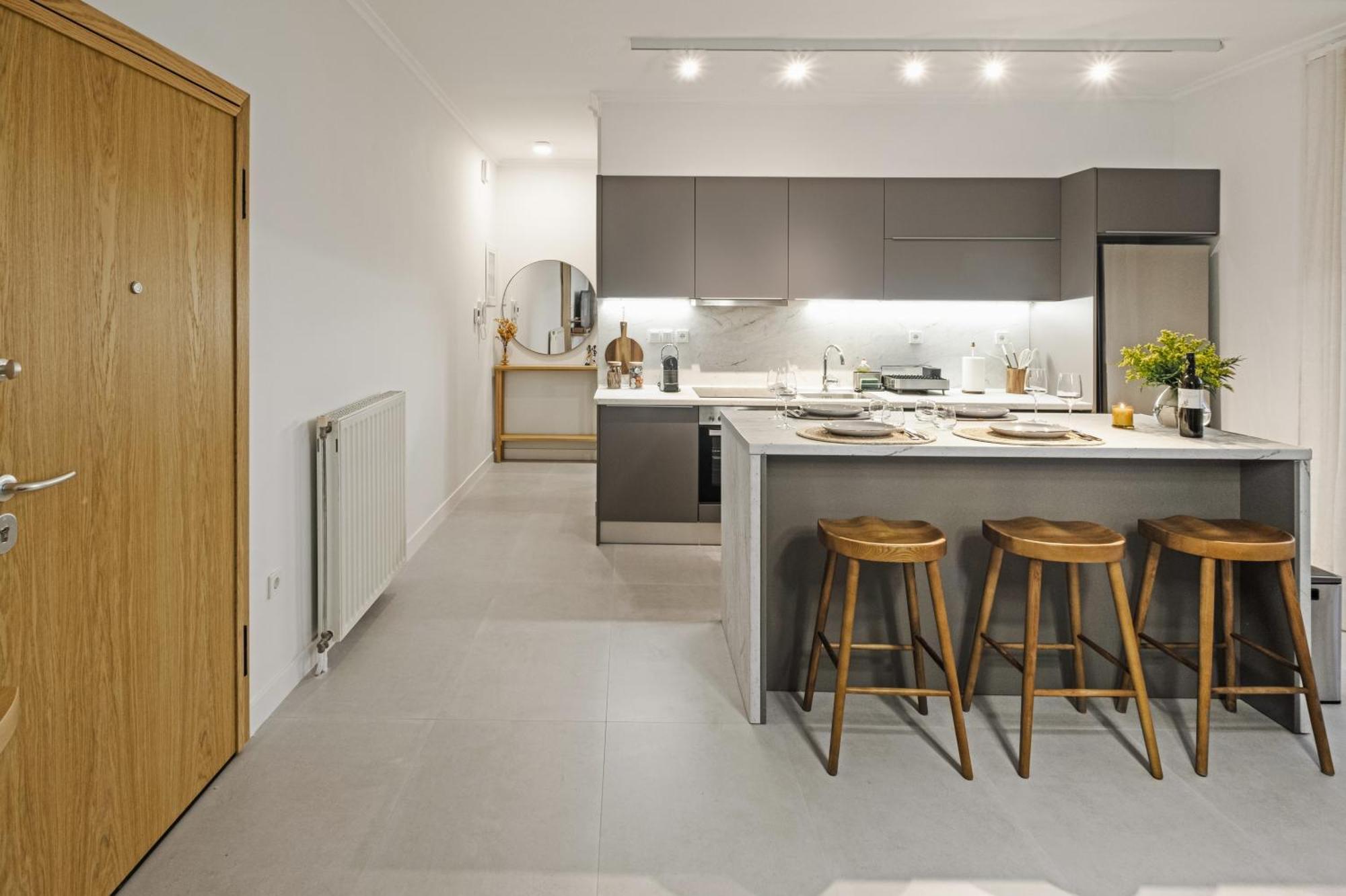 Singer Suites Kalamata - Luxury Suites 외부 사진