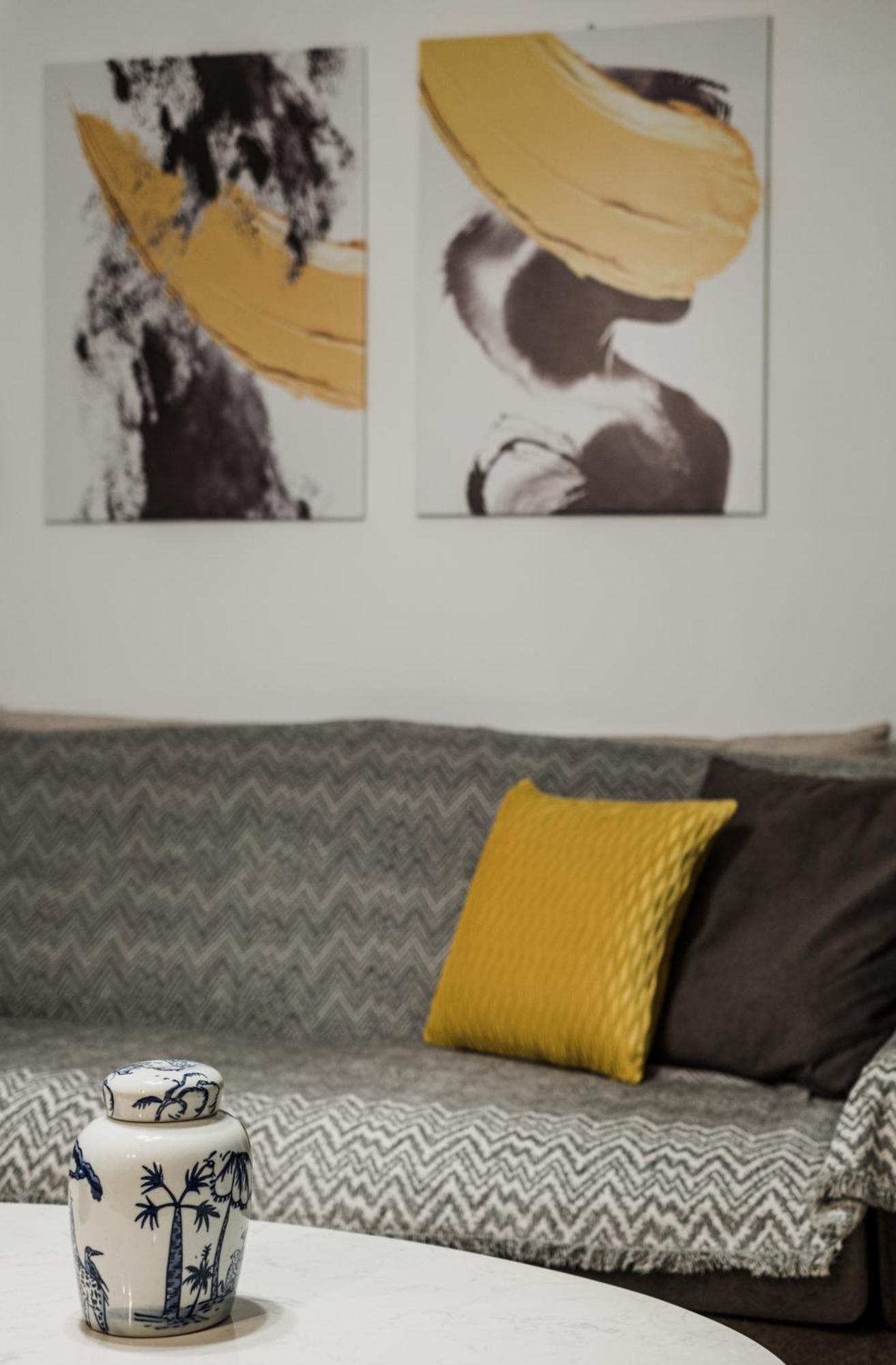 Singer Suites Kalamata - Luxury Suites 외부 사진