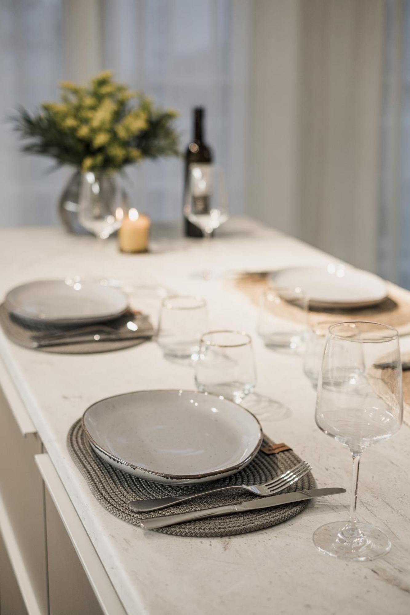 Singer Suites Kalamata - Luxury Suites 외부 사진