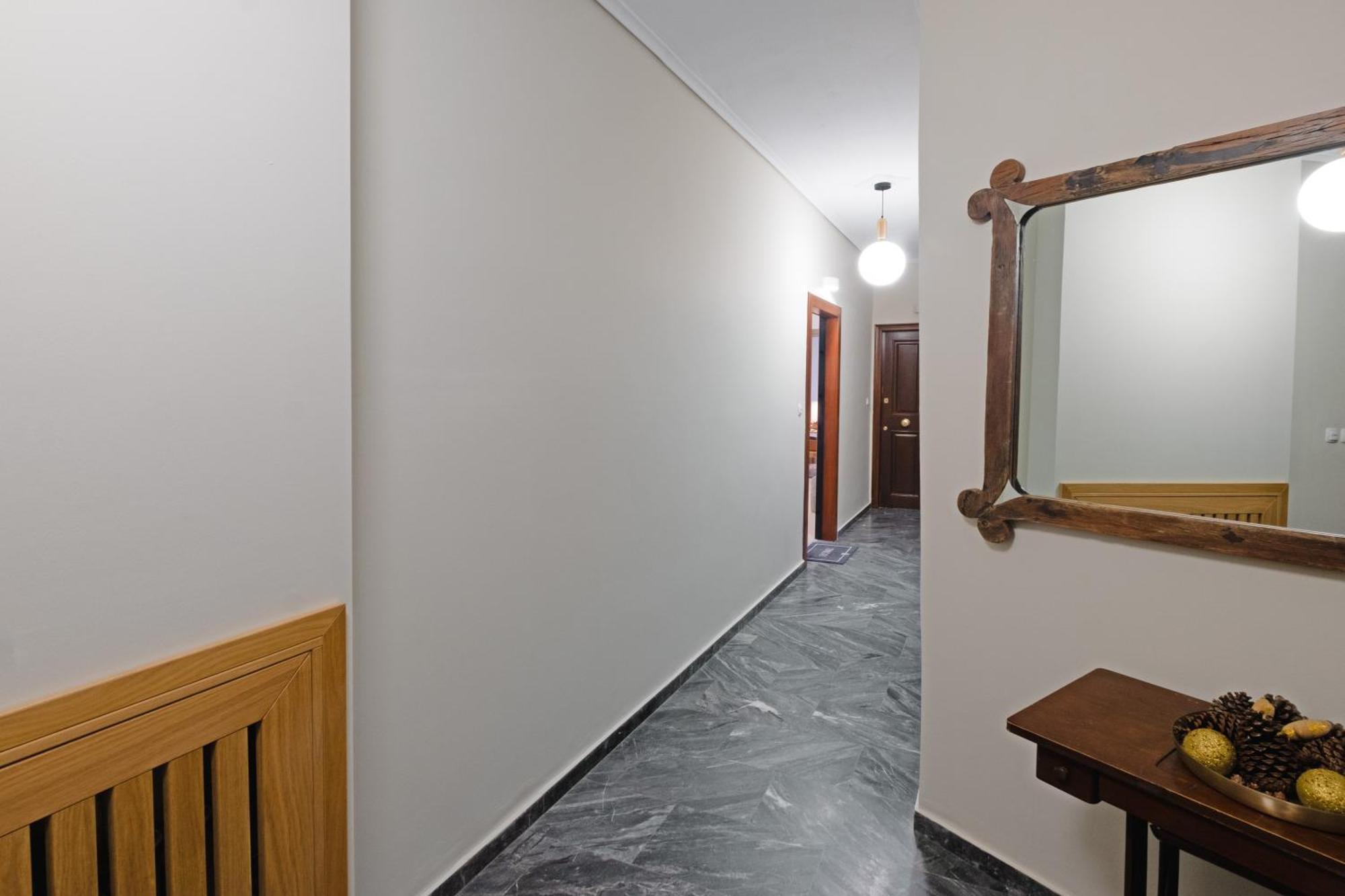 Singer Suites Kalamata - Luxury Suites 외부 사진