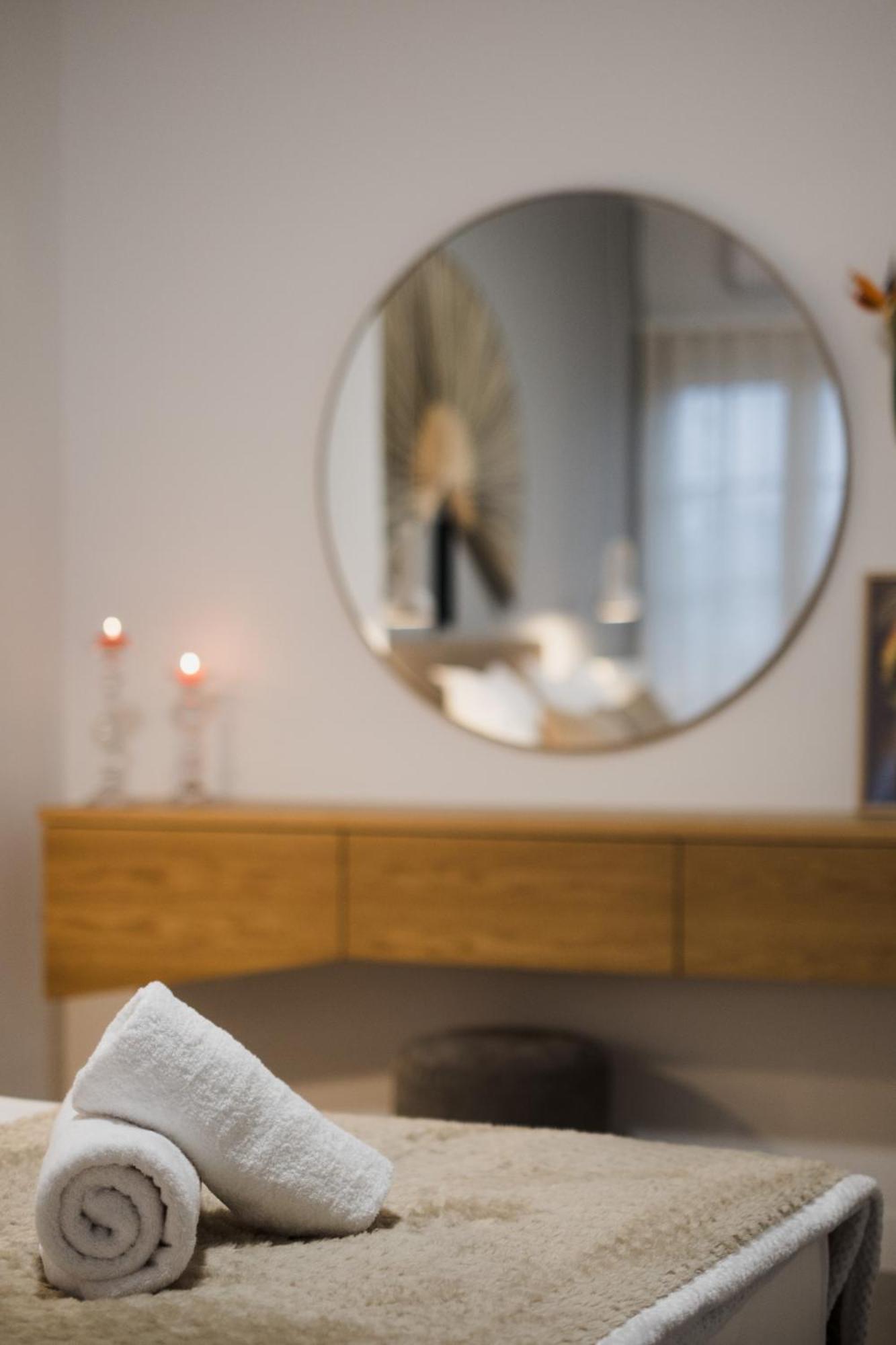 Singer Suites Kalamata - Luxury Suites 외부 사진