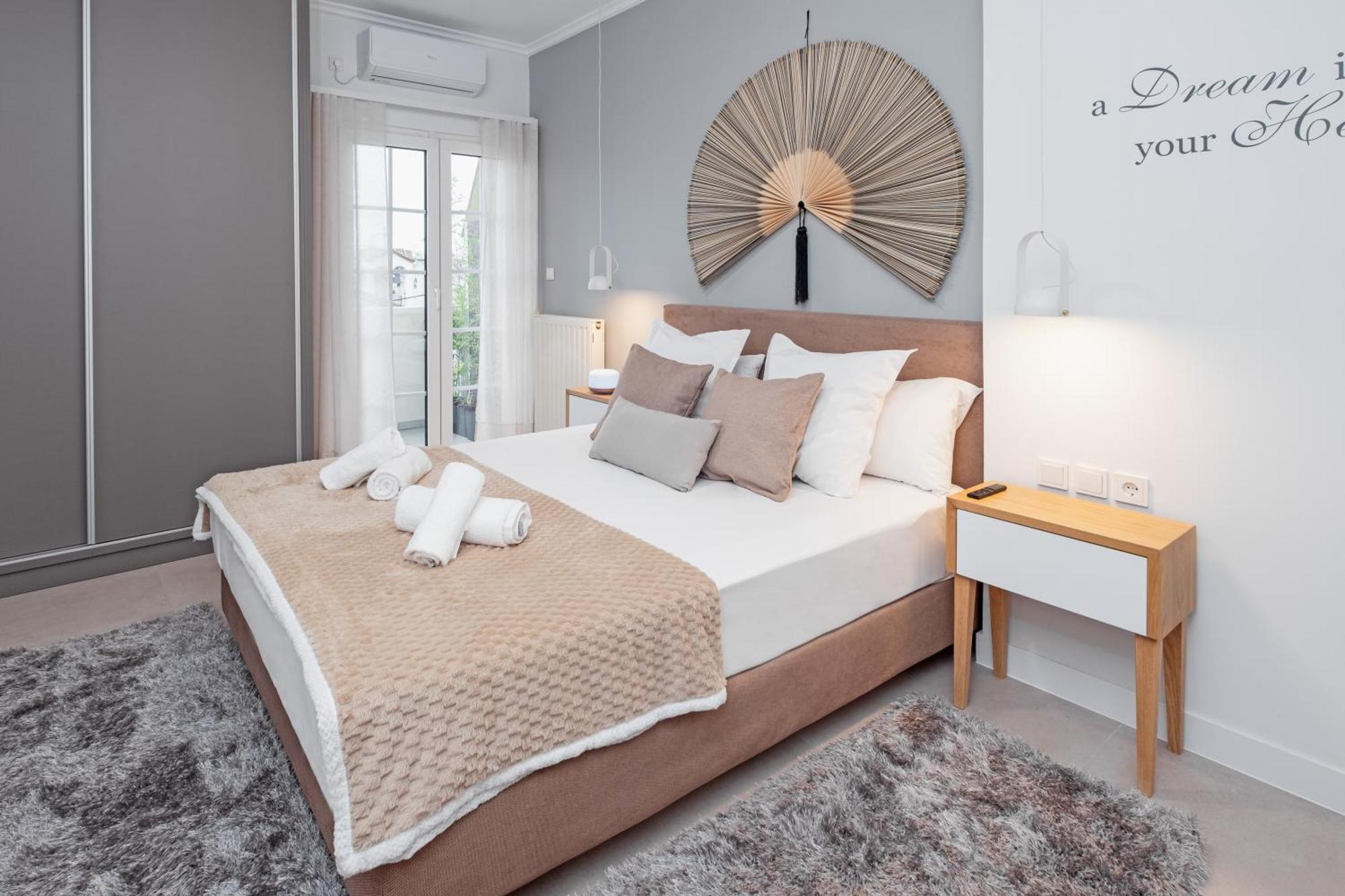 Singer Suites Kalamata - Luxury Suites 외부 사진