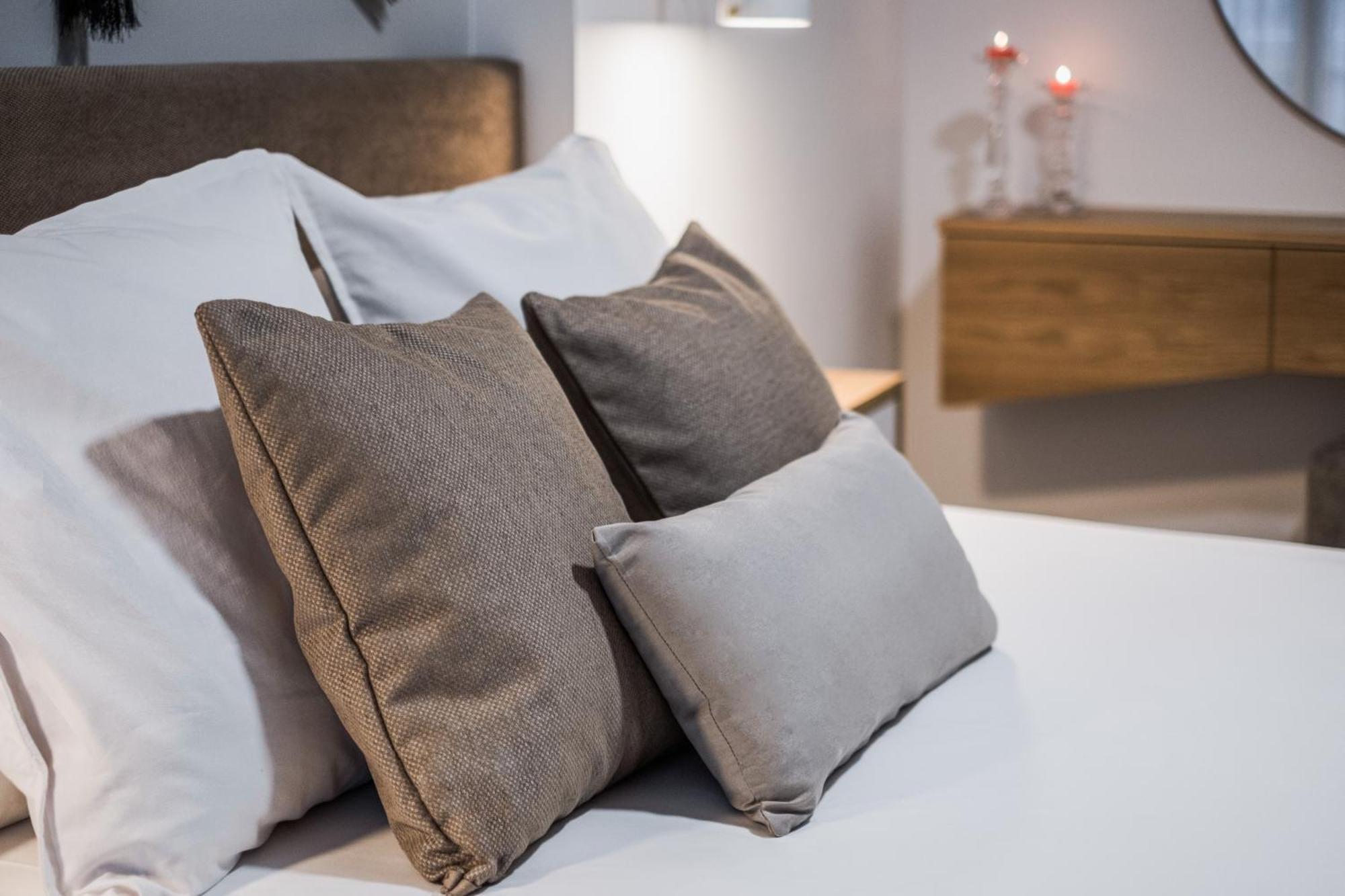 Singer Suites Kalamata - Luxury Suites 외부 사진