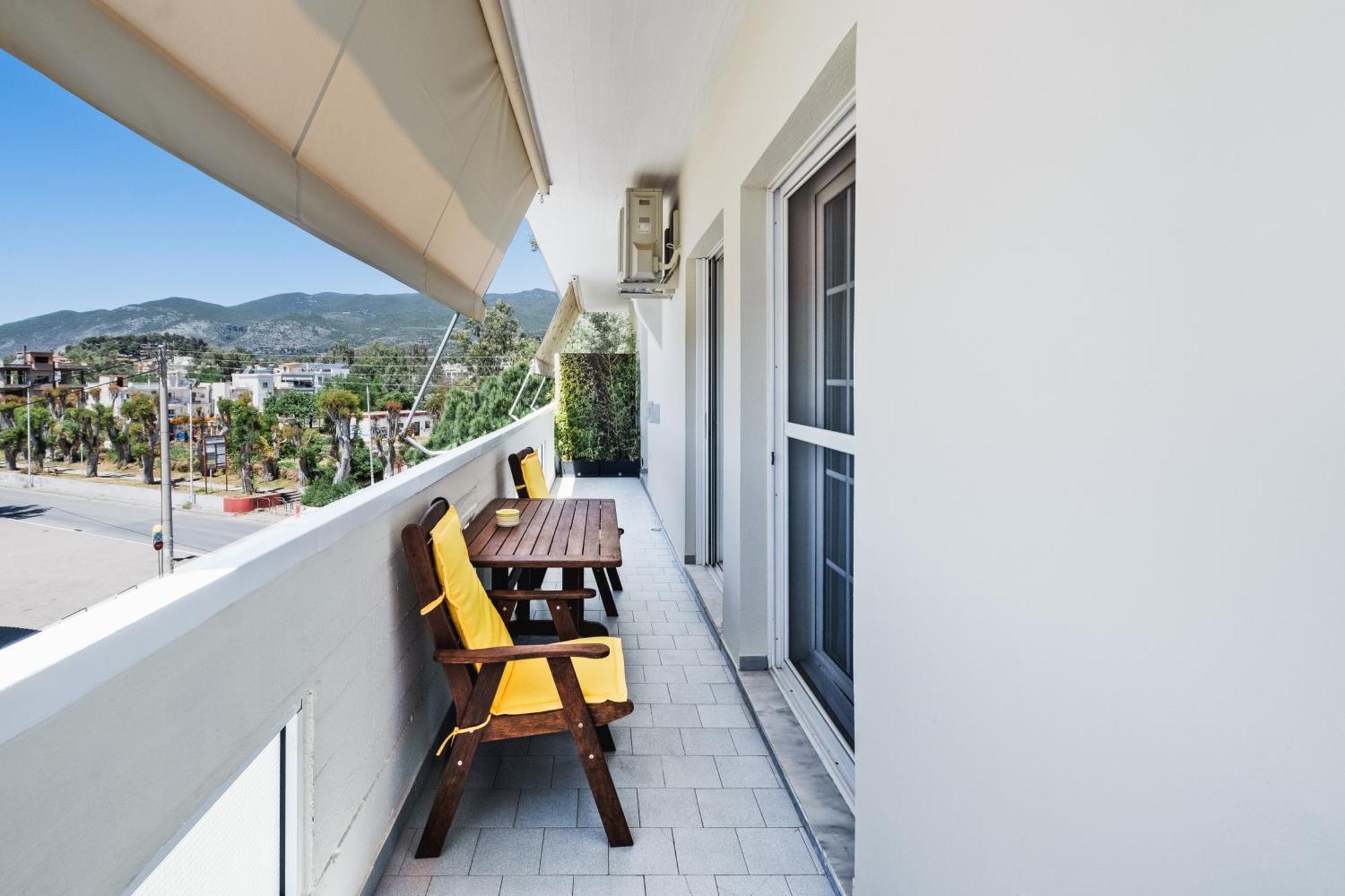 Singer Suites Kalamata - Luxury Suites 외부 사진
