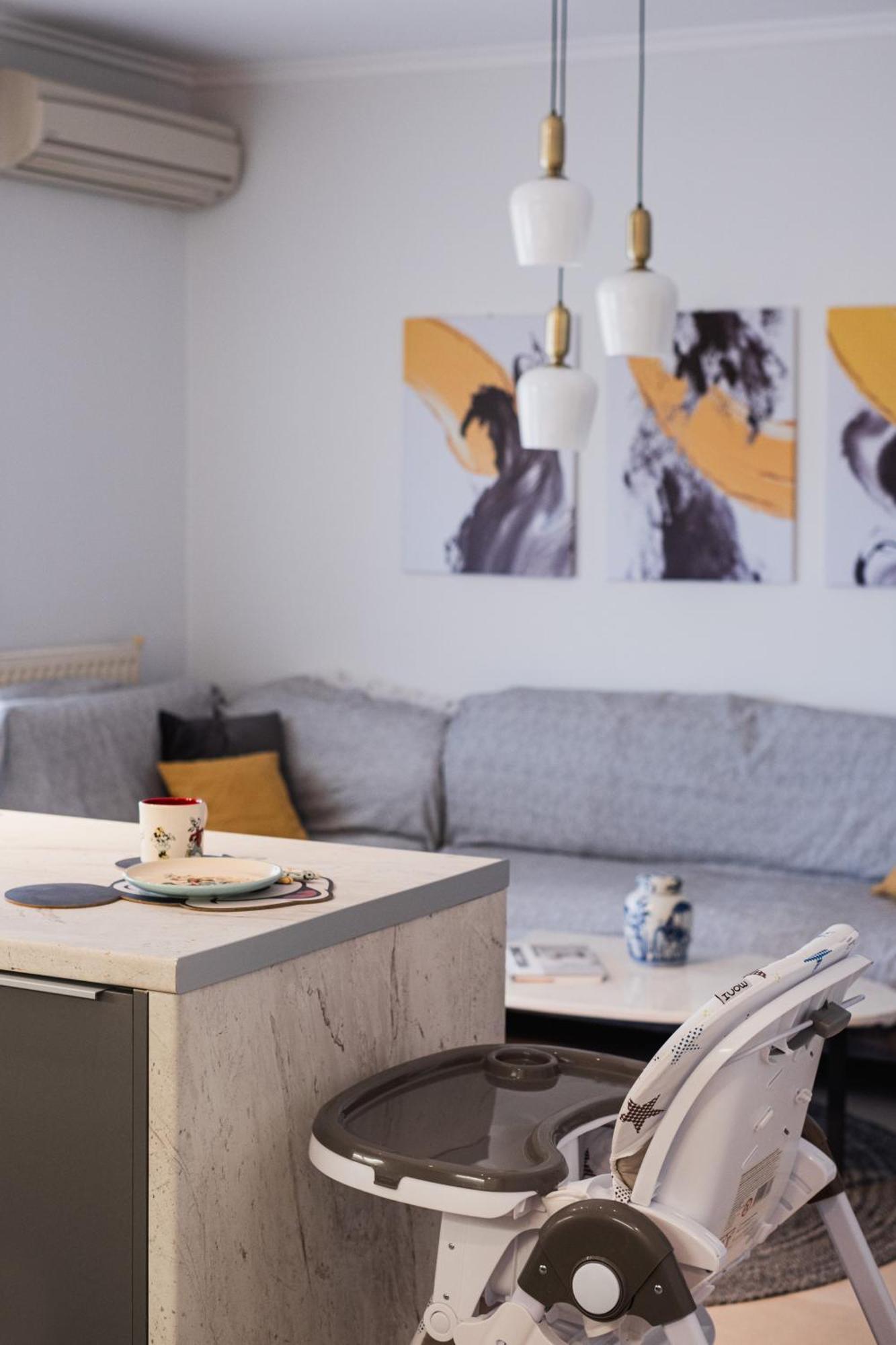 Singer Suites Kalamata - Luxury Suites 외부 사진