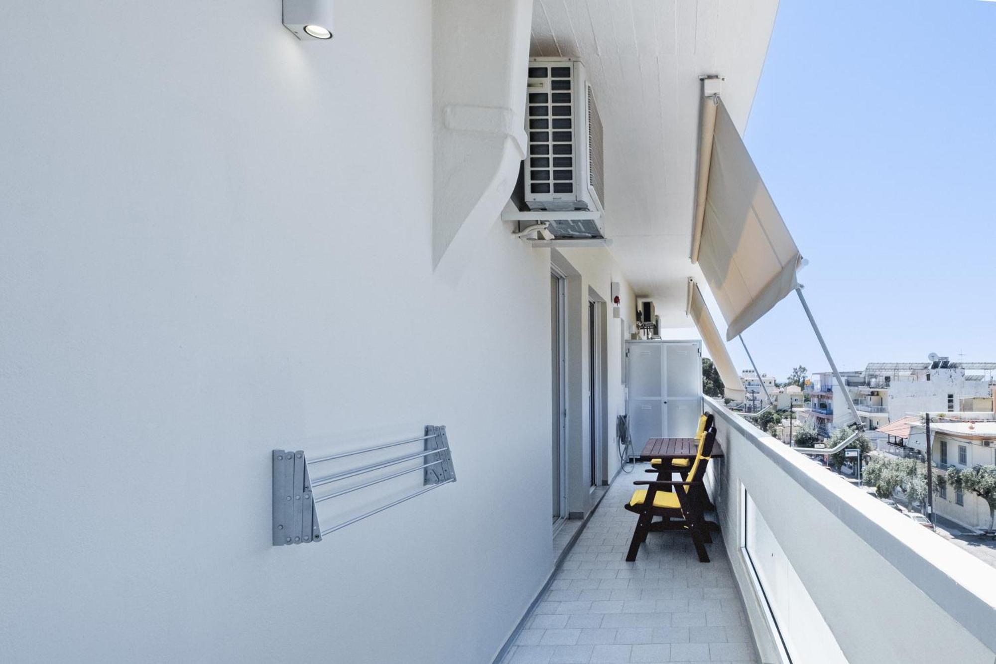 Singer Suites Kalamata - Luxury Suites 외부 사진